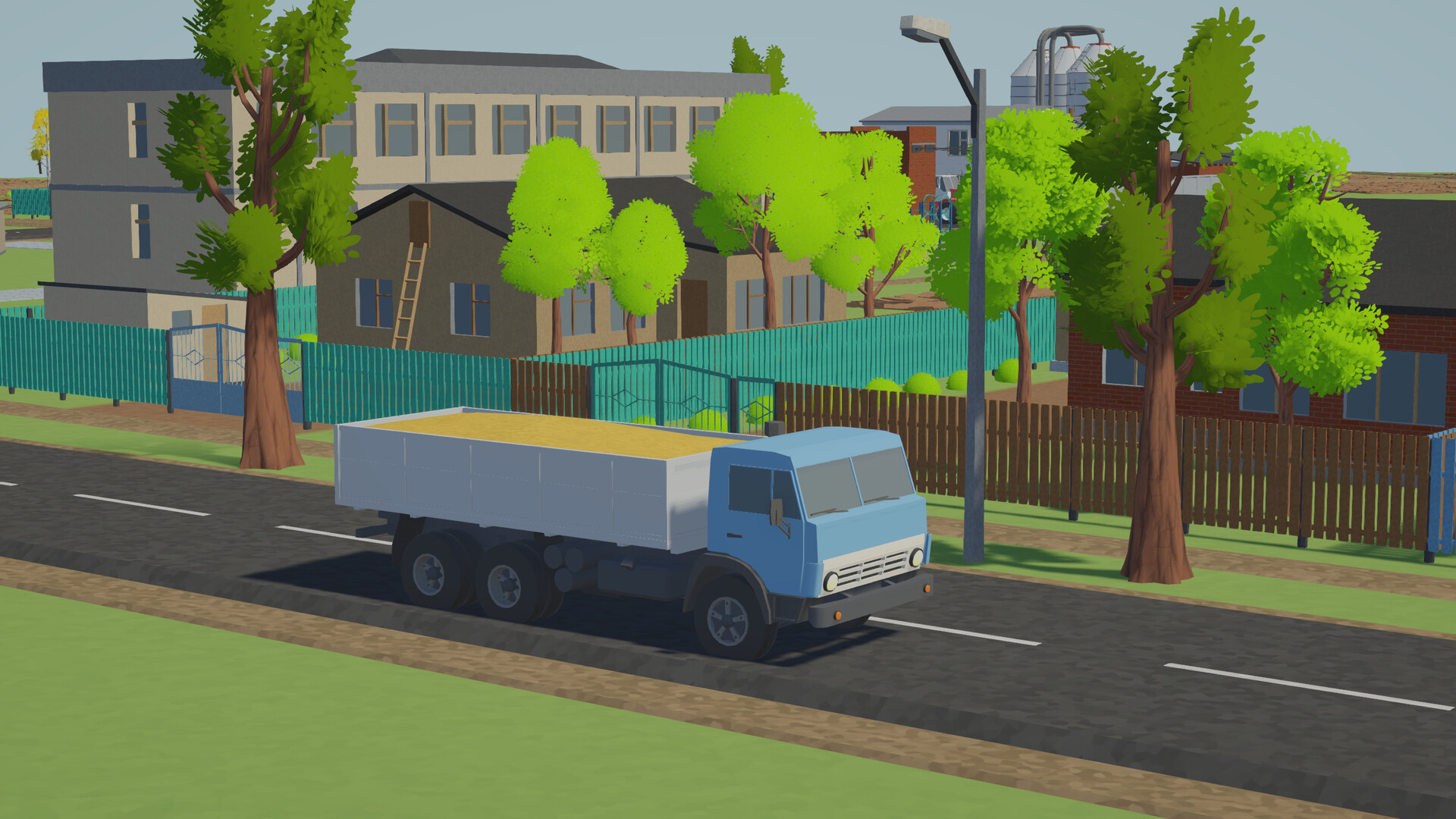 The Headlands Screenshot 7