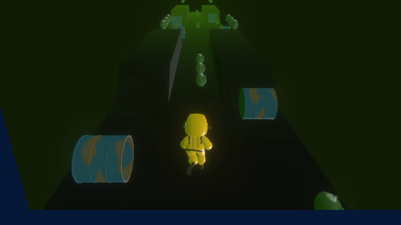 Neoblazer Screenshot 4