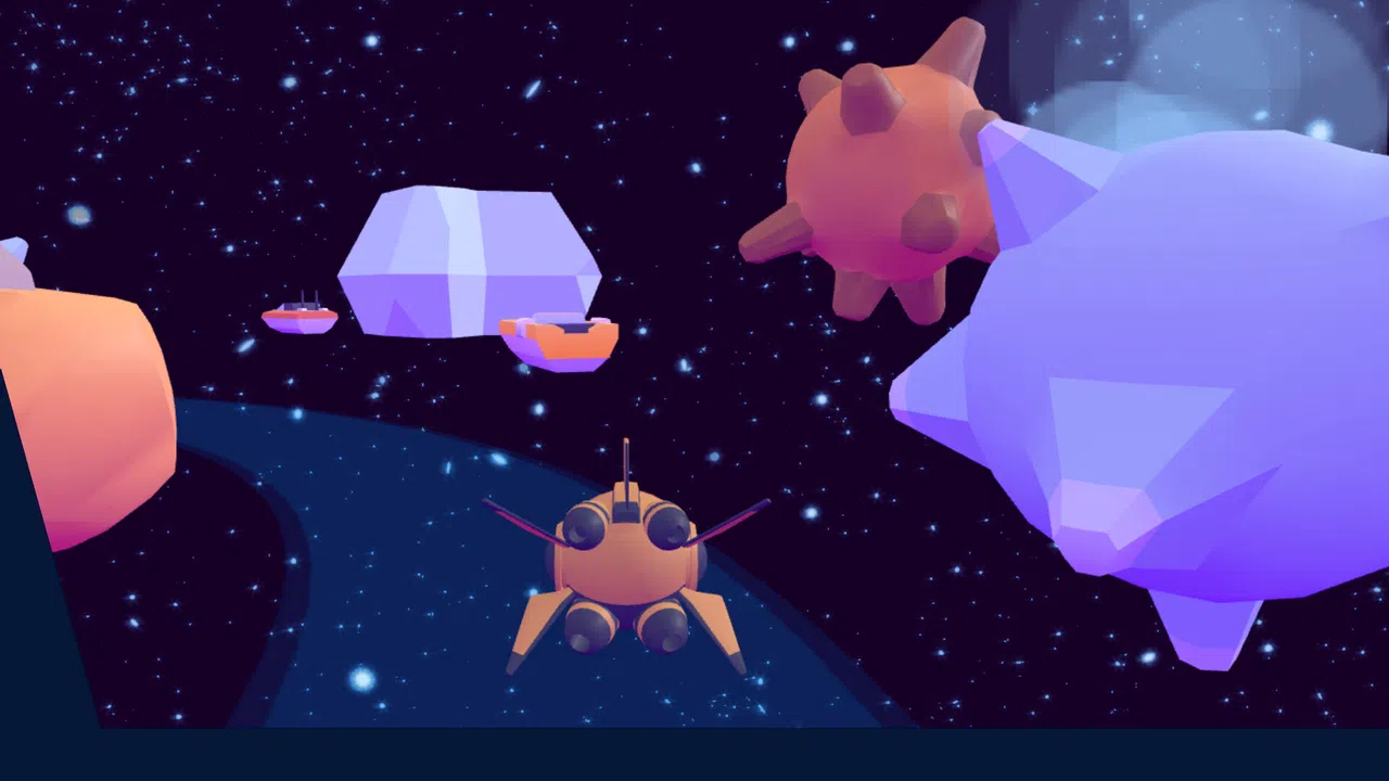 Neoblazer Screenshot 5