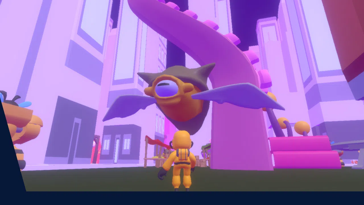 Neoblazer Screenshot 3