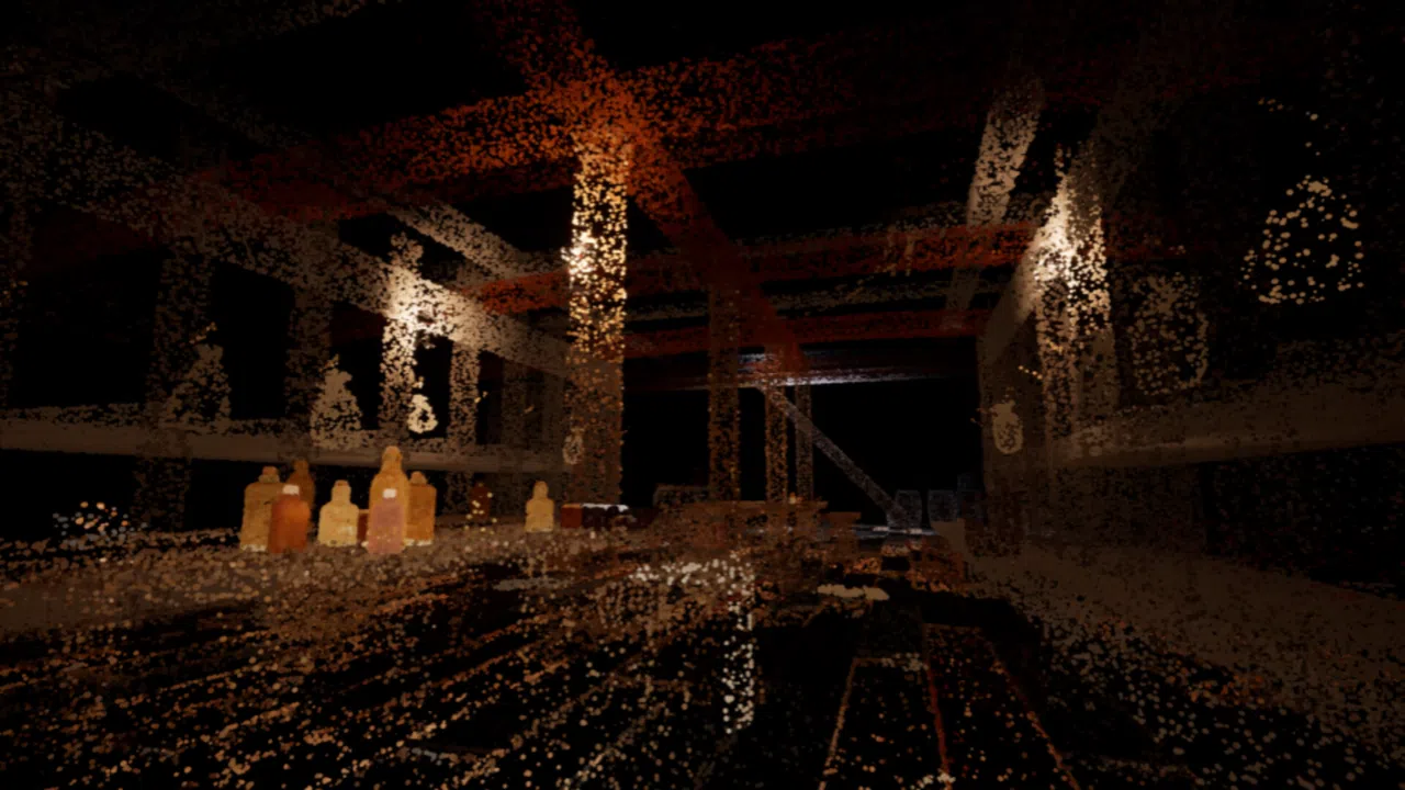 There Exists Screenshot 2