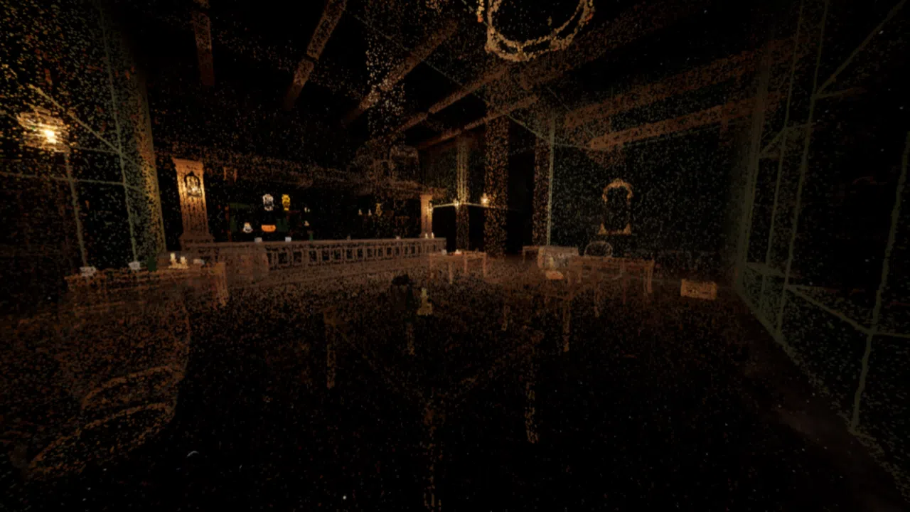 There Exists Screenshot 0