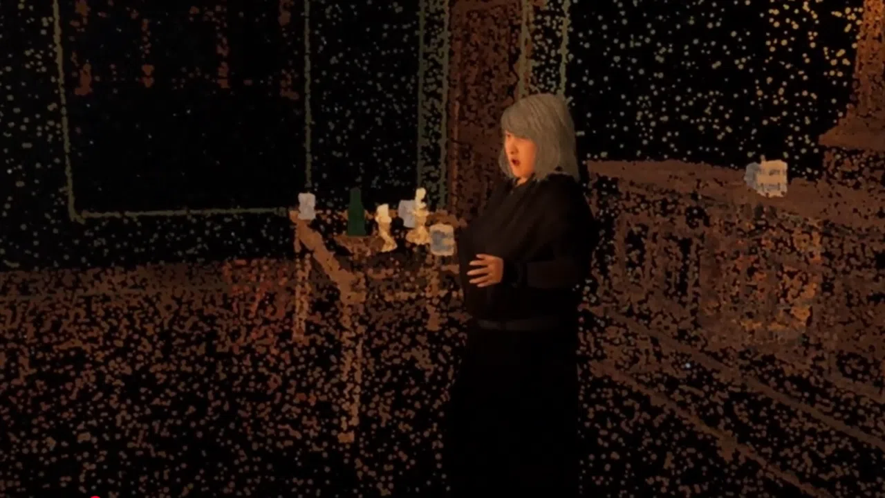 There Exists Screenshot 1