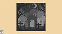 Coloring Pixels - Gothic Pack Screenshot 4