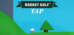 Rocket Golf - Tap