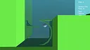 Rocket Golf - Tap Screenshot 3