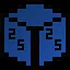 Level 25 Completed icon