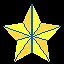 First Blue Star icon