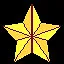 First Red Star icon
