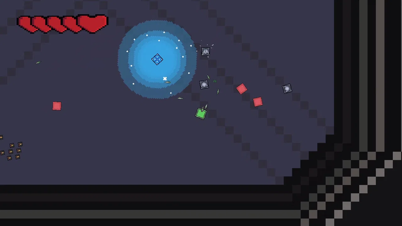 Cube Shooter Screenshot 3