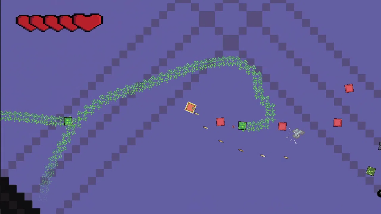 Cube Shooter Screenshot 4