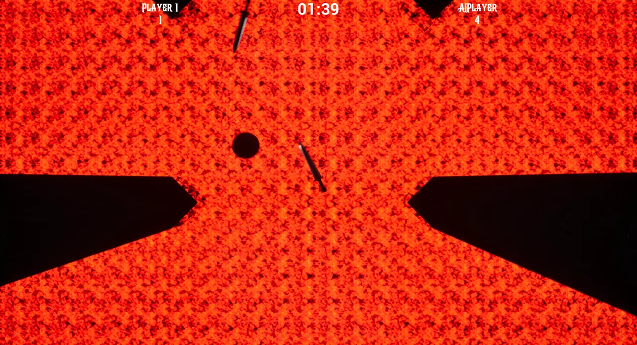 Sword Hockey Screenshot 2
