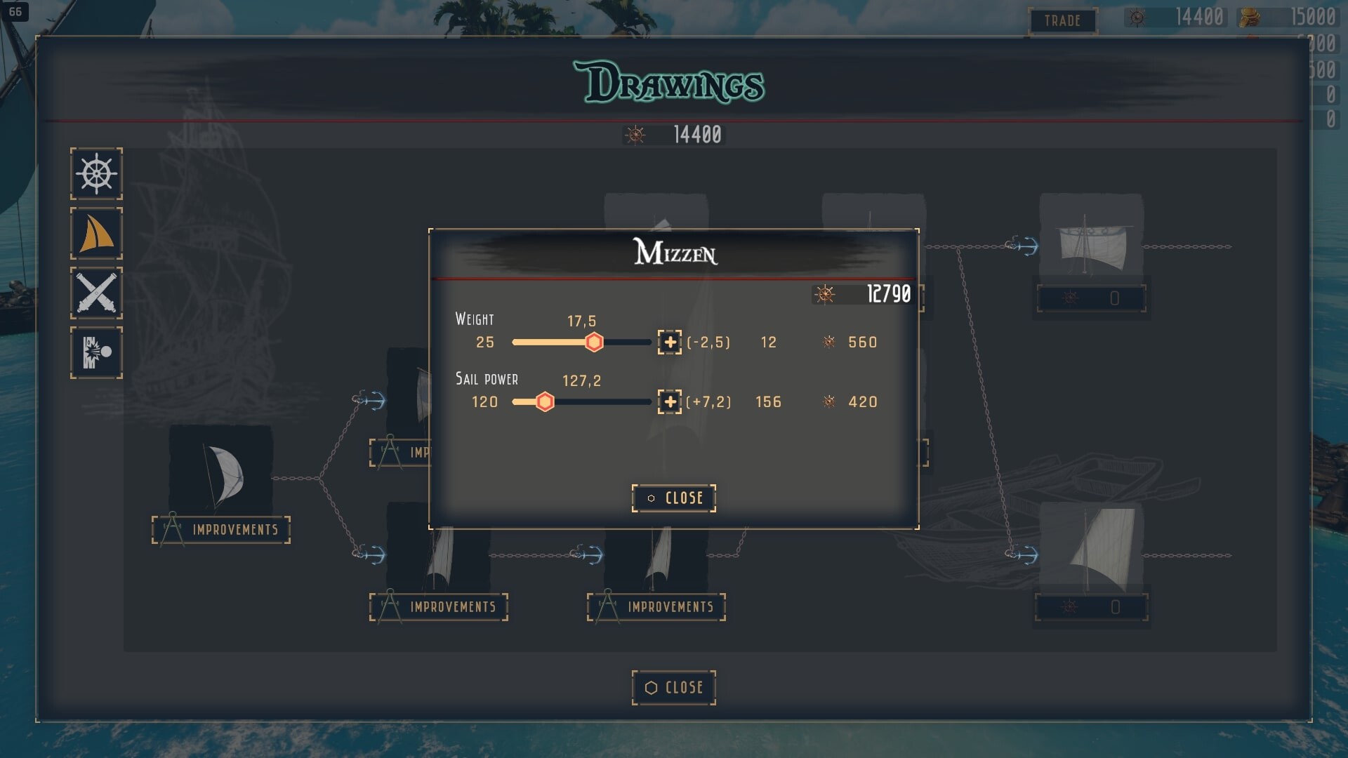 Leonardo's Island Screenshot 21