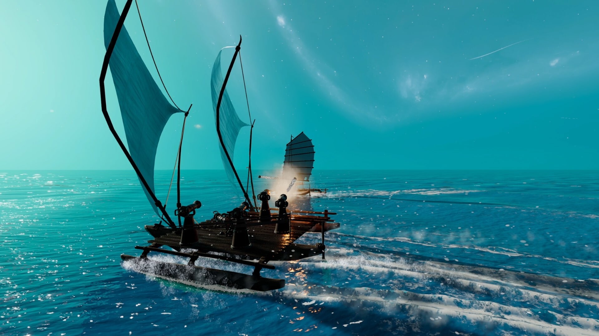 Leonardo's Island Screenshot 25