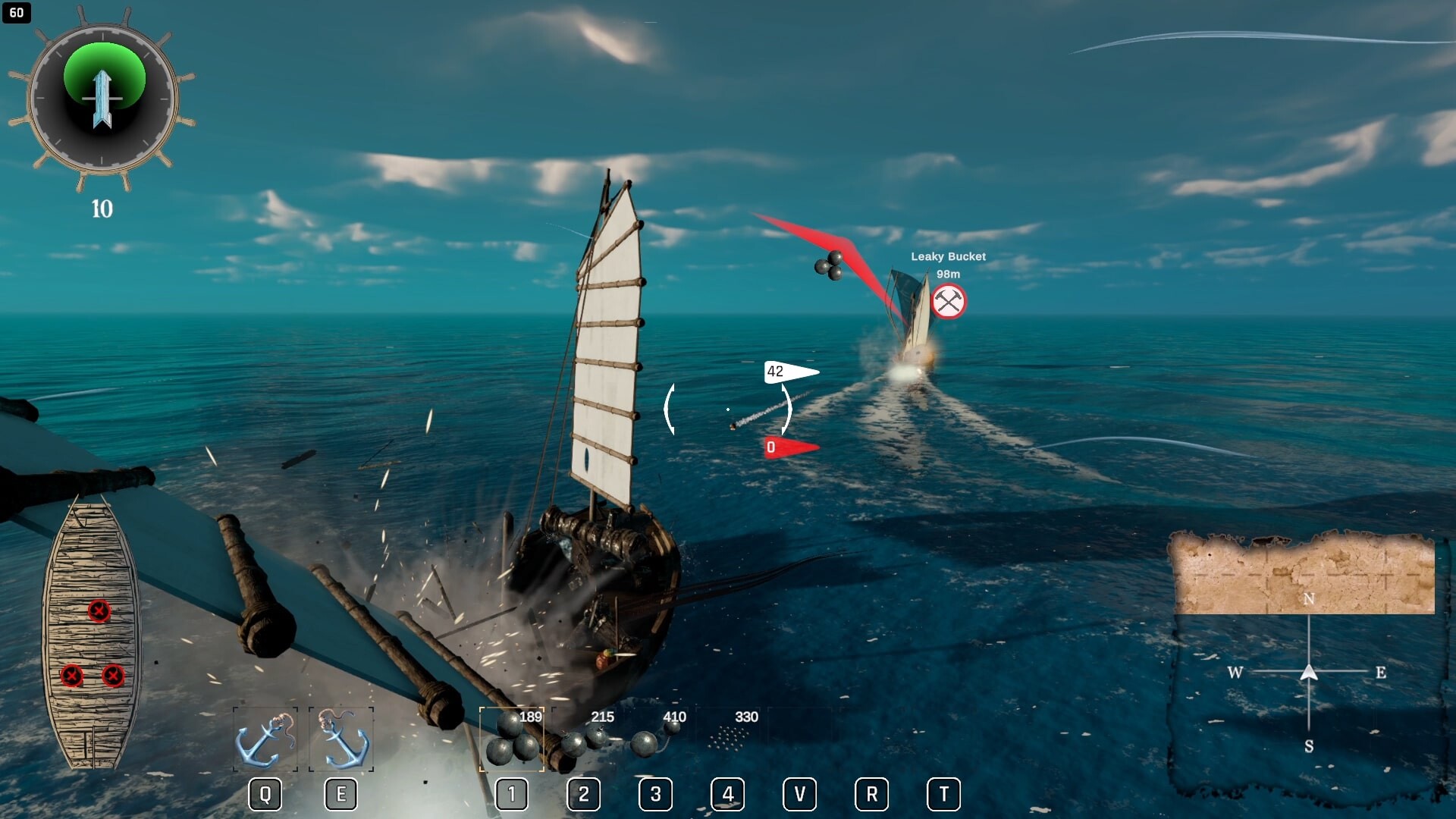 Leonardo's Island Screenshot 9