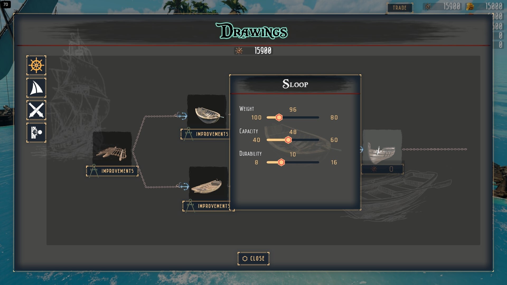 Leonardo's Island Screenshot 22