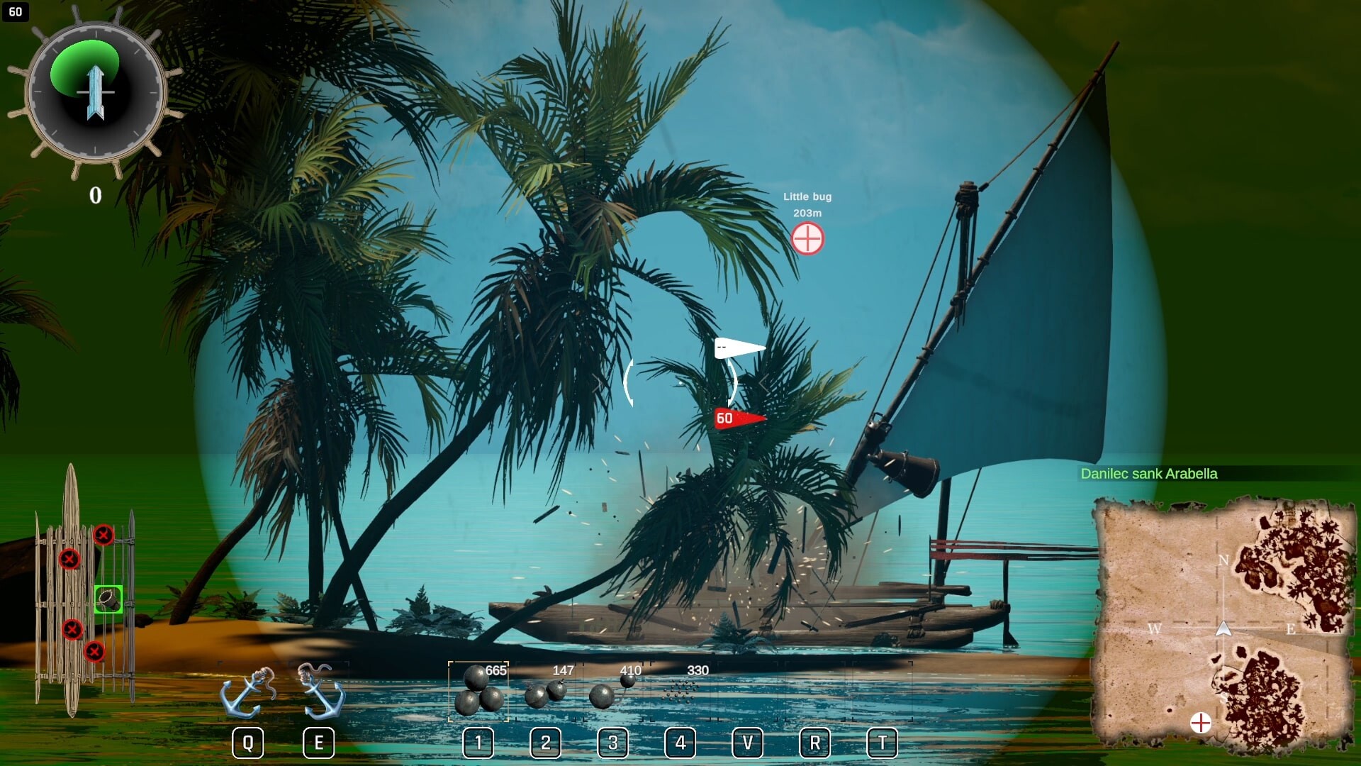 Leonardo's Island Screenshot 10