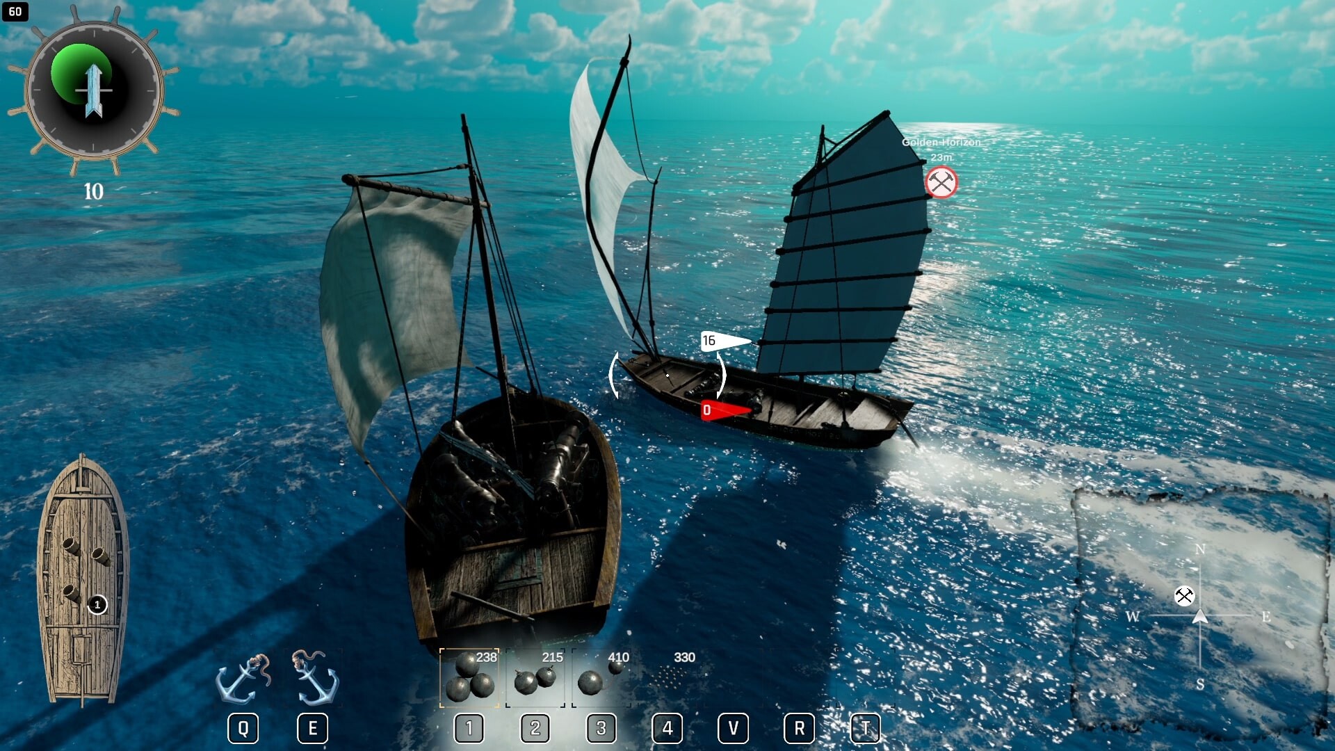 Leonardo's Island Screenshot 14
