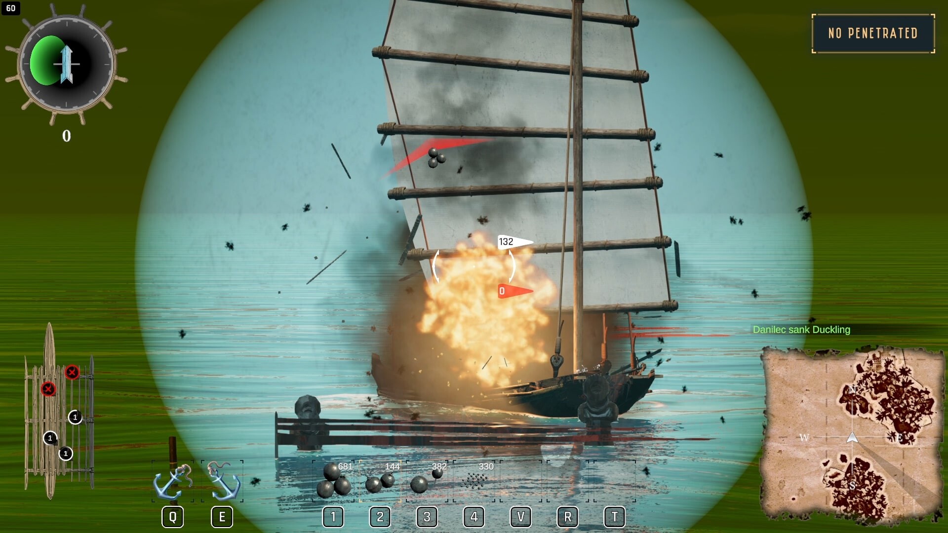 Leonardo's Island Screenshot 11