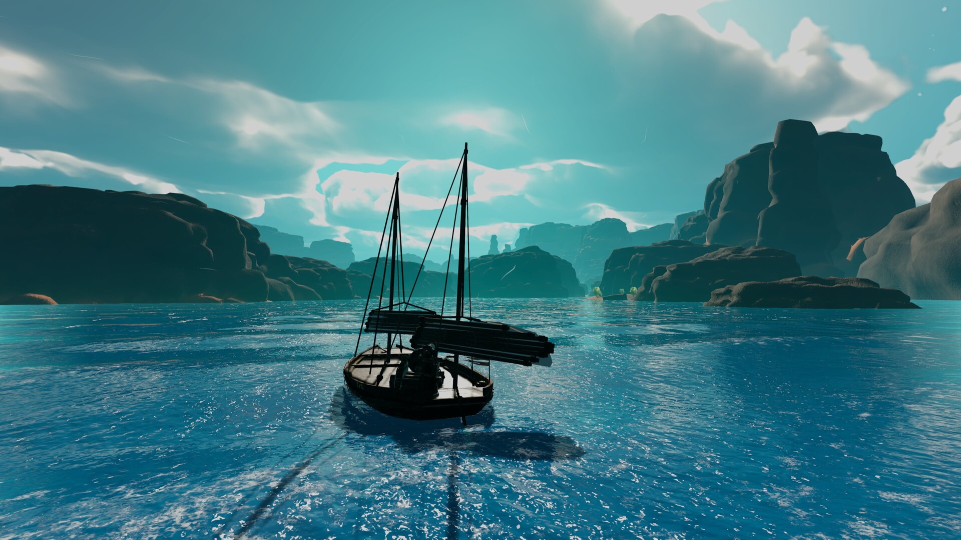 Leonardo's Island Screenshot 26