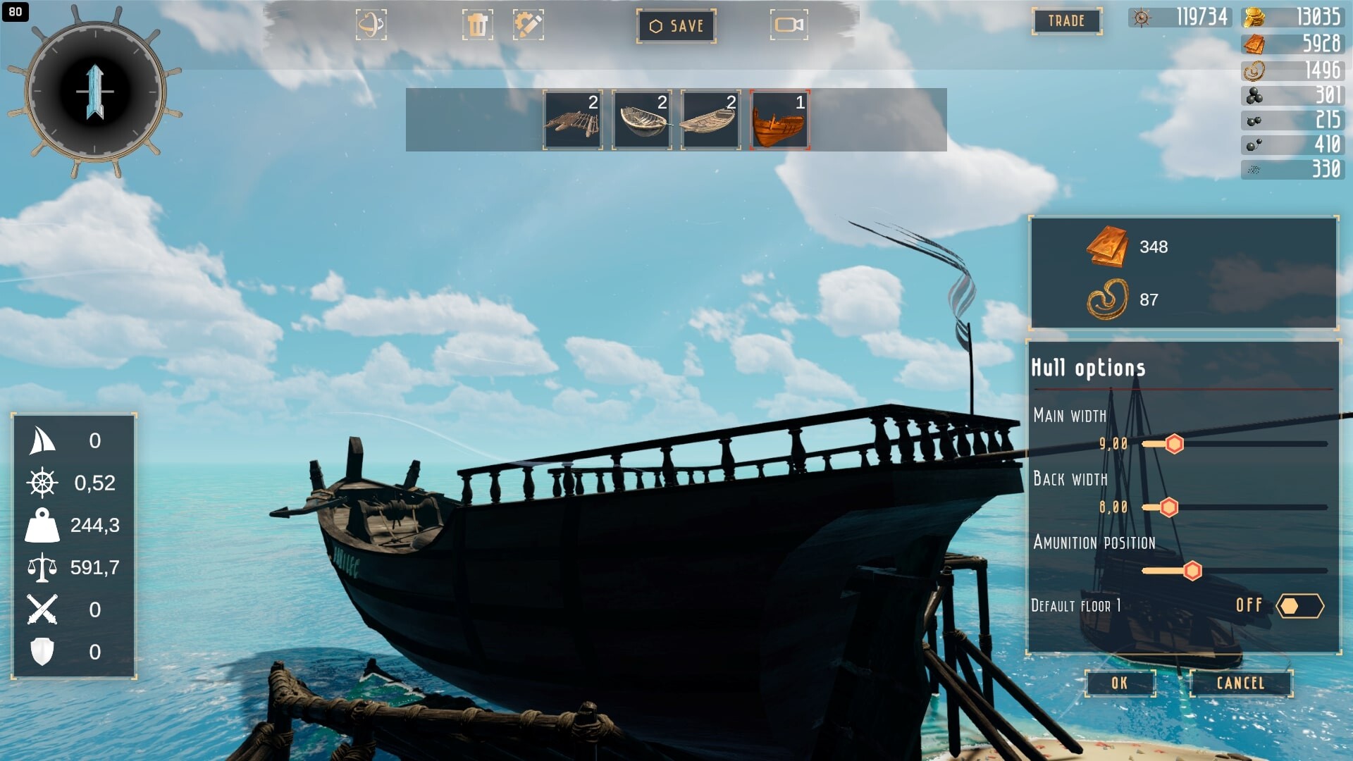 Leonardo's Island Screenshot 19