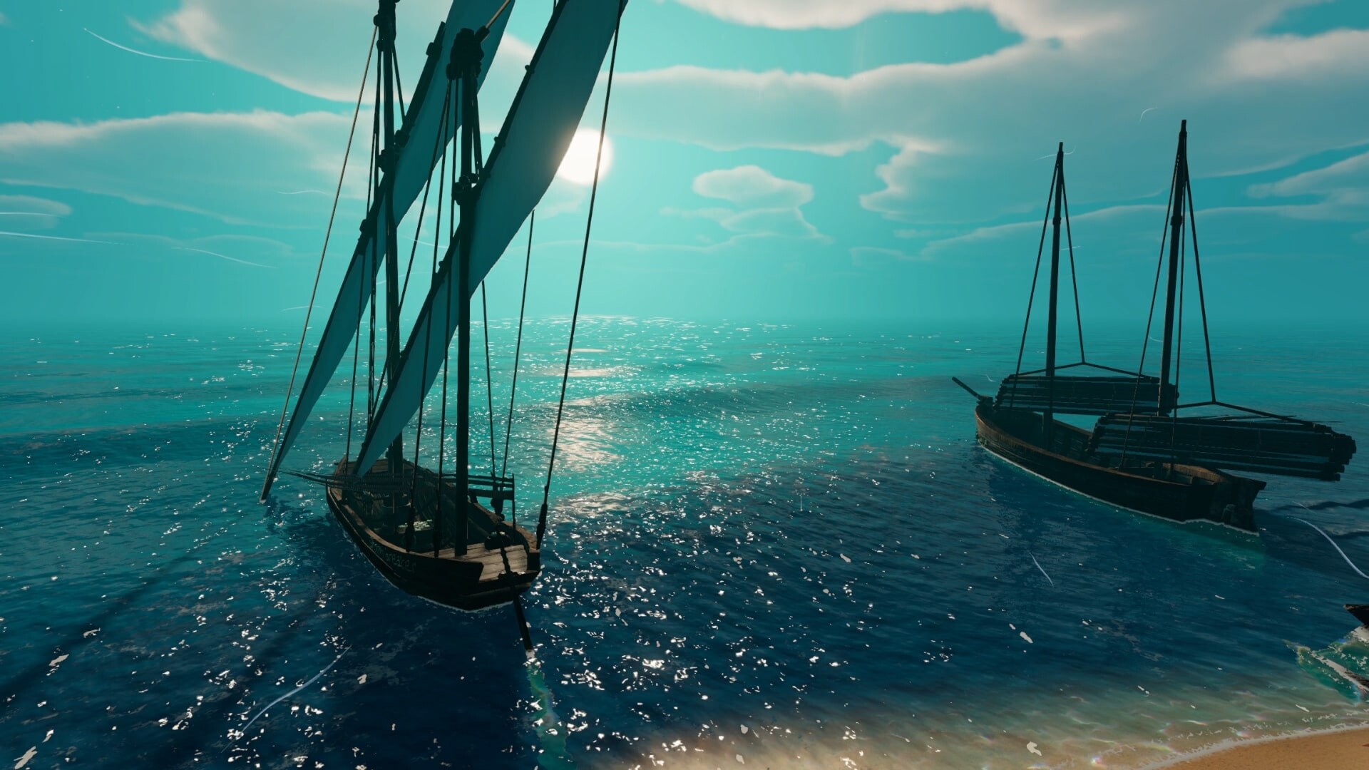 Leonardo's Island Screenshot 24
