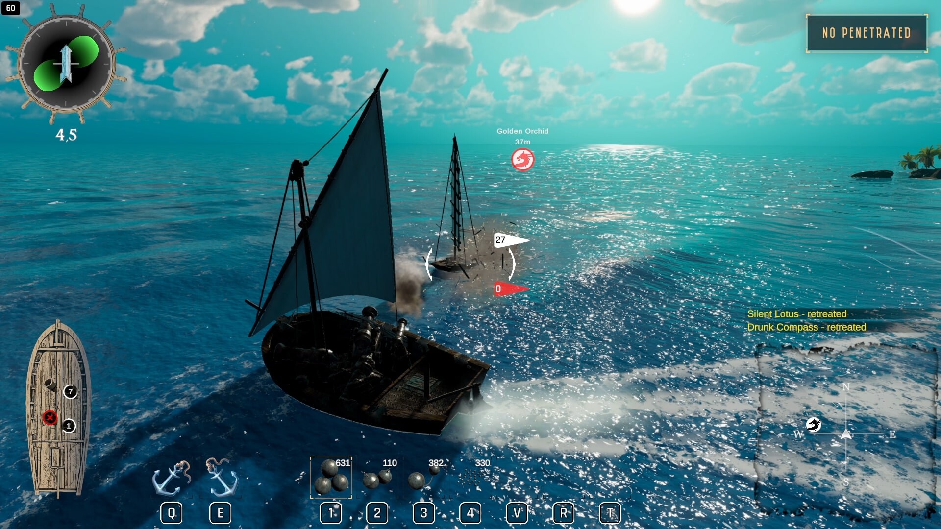 Leonardo's Island Screenshot 15