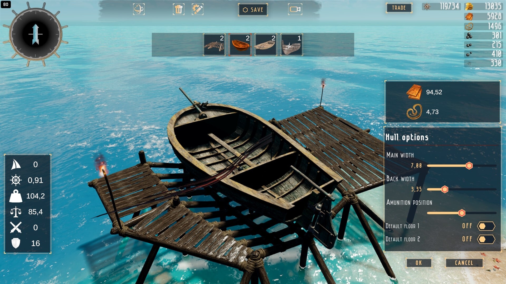 Leonardo's Island Screenshot 17