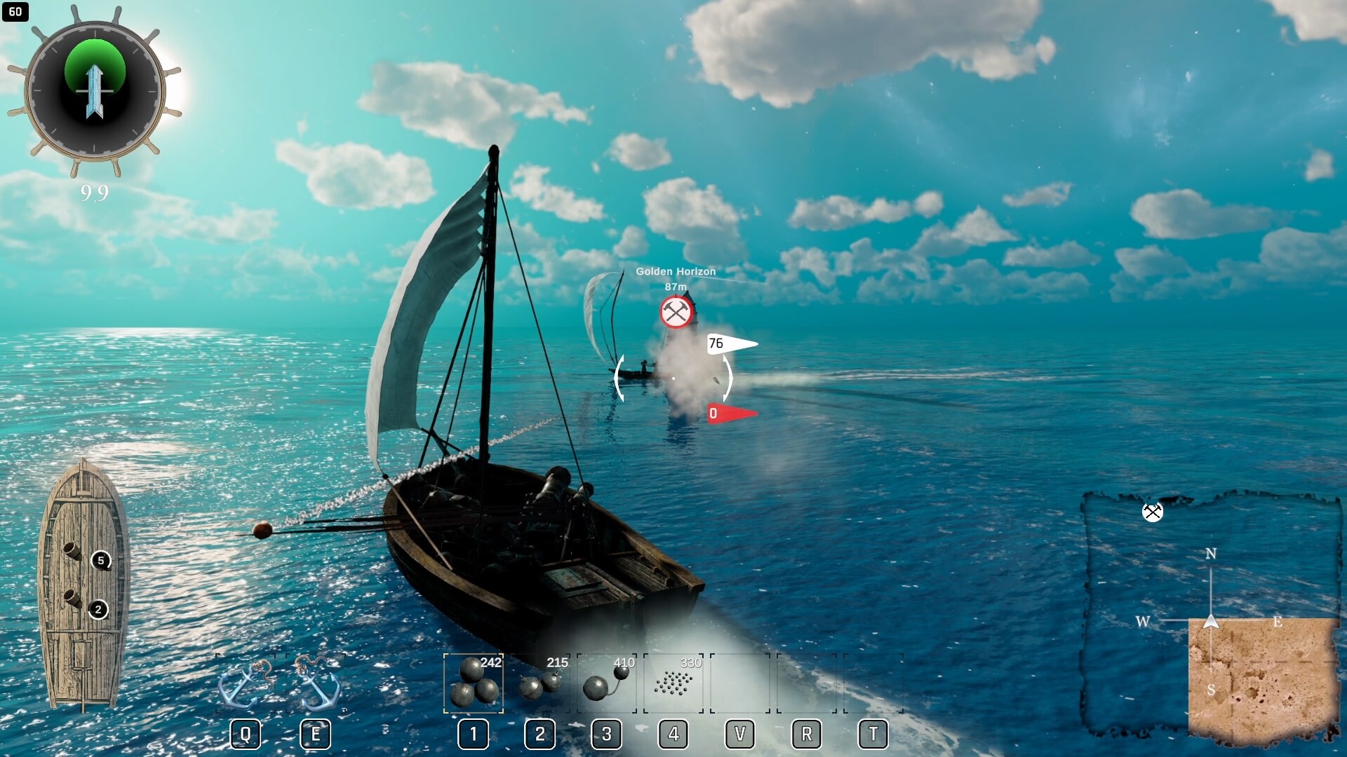 Leonardo's Island Screenshot 0