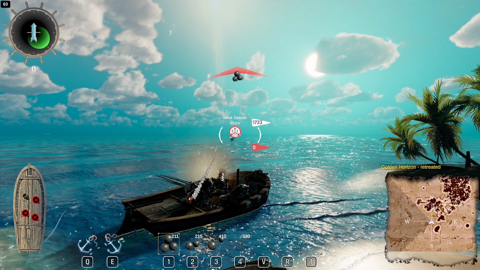 Leonardo's Island Screenshot 5