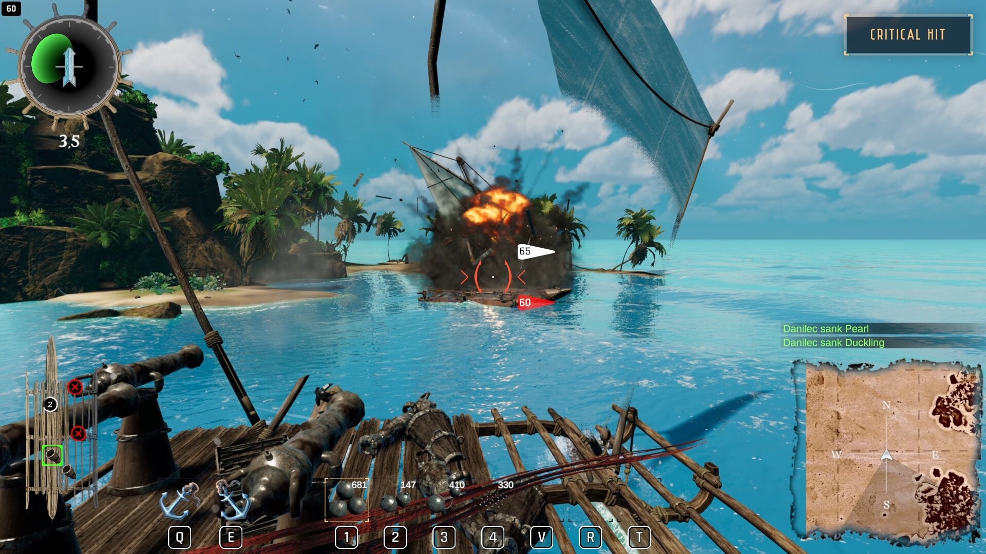 Leonardo's Island Screenshot 6