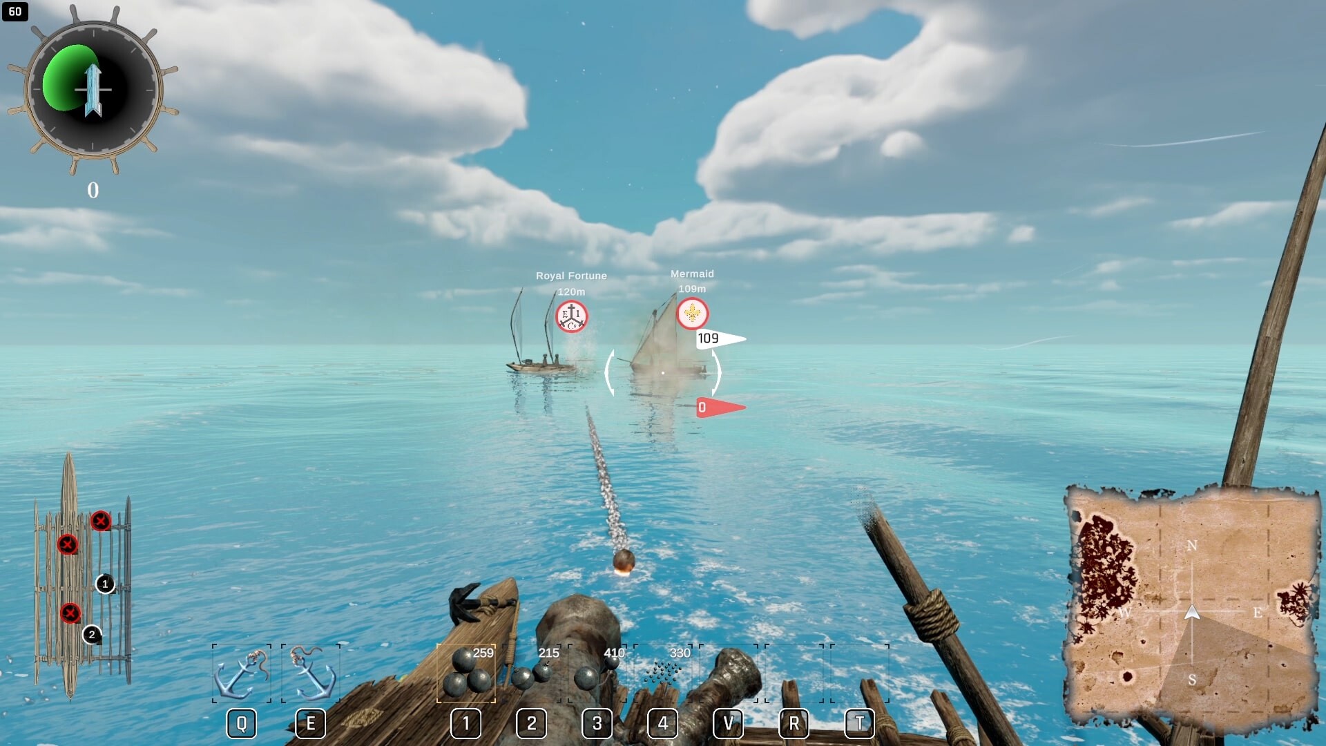 Leonardo's Island Screenshot 12