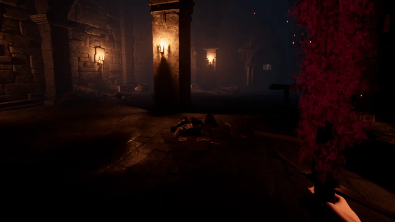 Morsgrave Screenshot 3