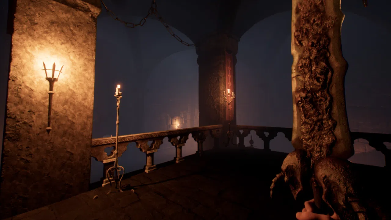 Morsgrave Screenshot 1