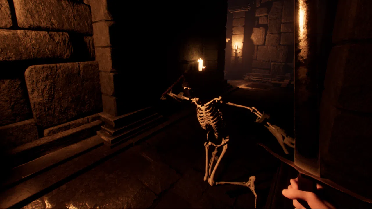 Morsgrave Screenshot 4