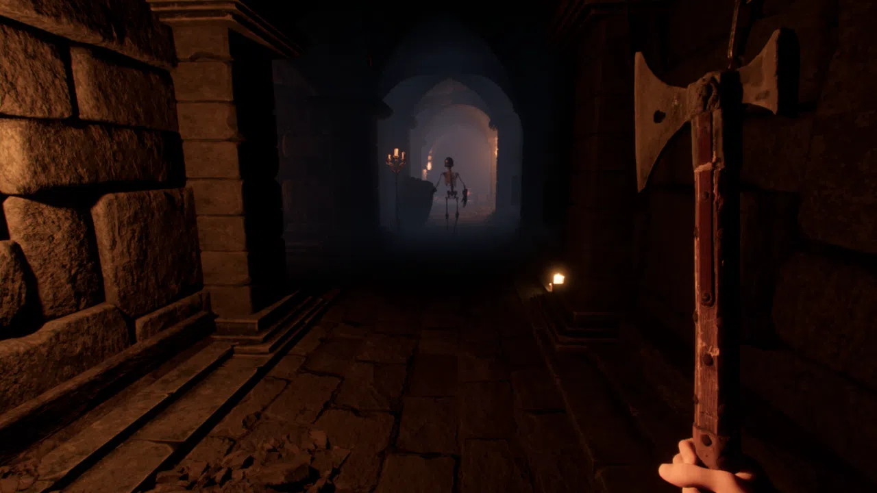 Morsgrave Screenshot 5