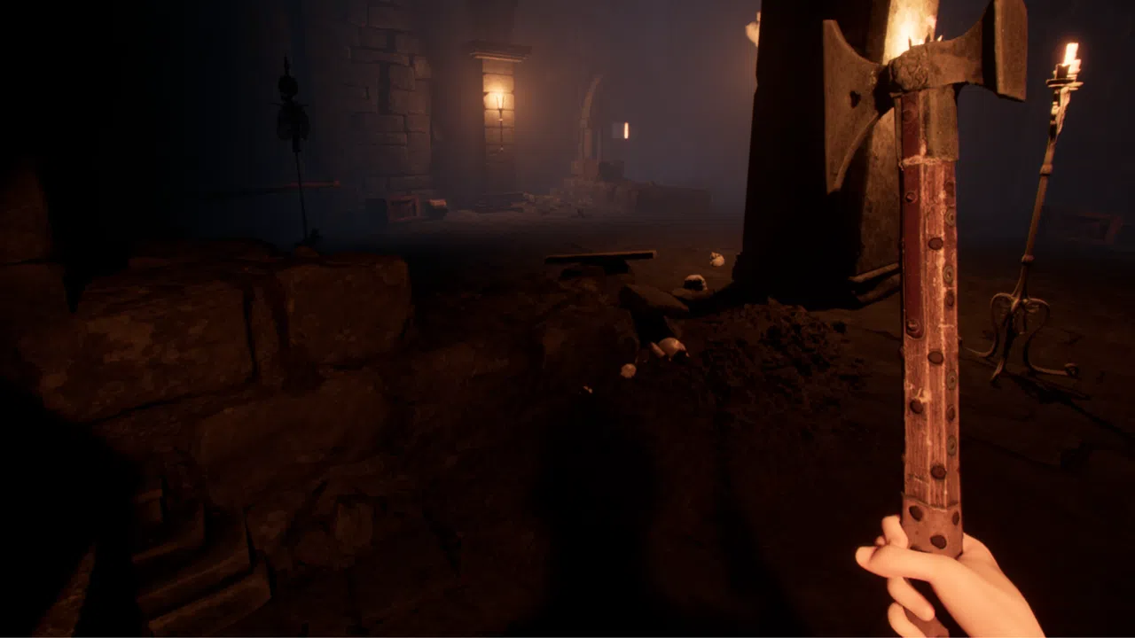 Morsgrave Screenshot 2