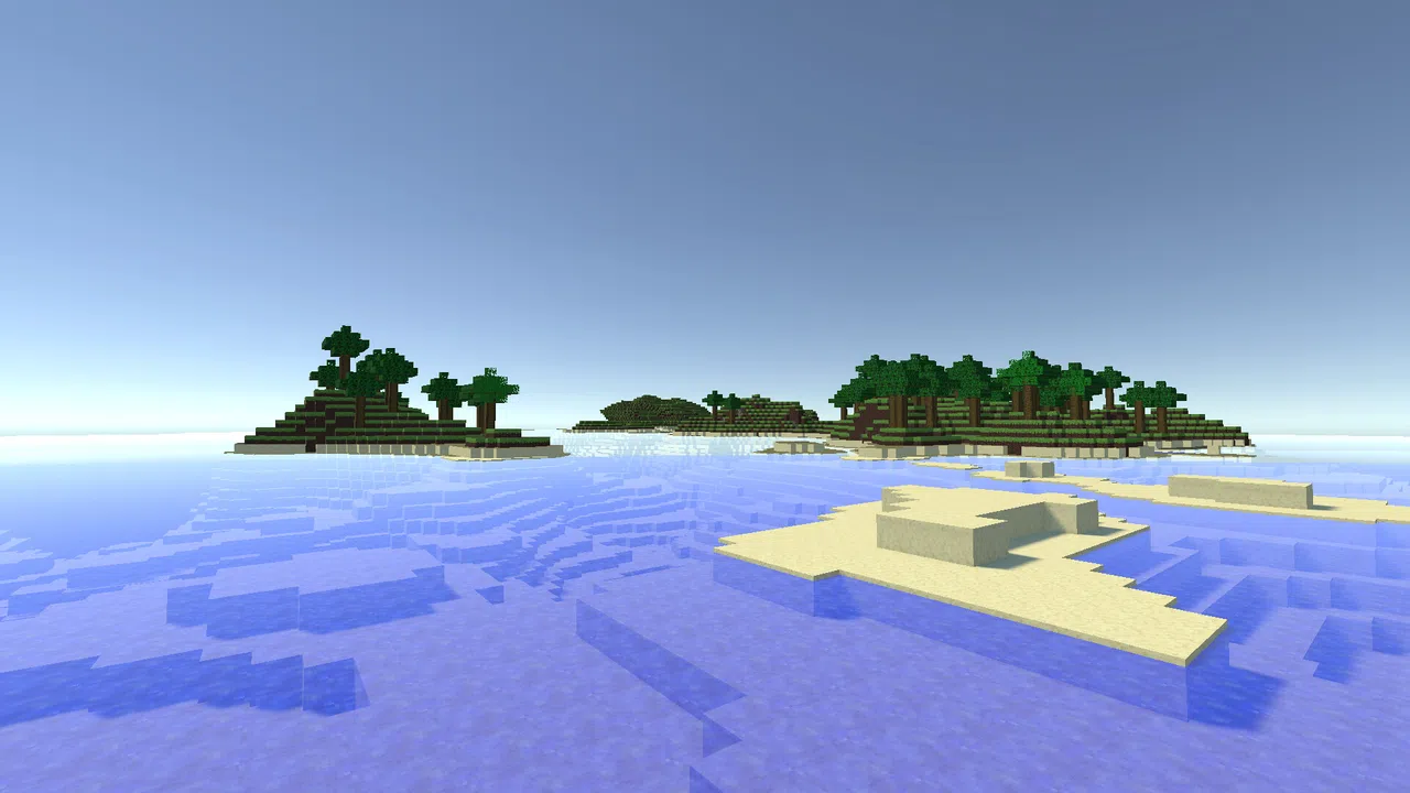 Hollowstride Screenshot 2