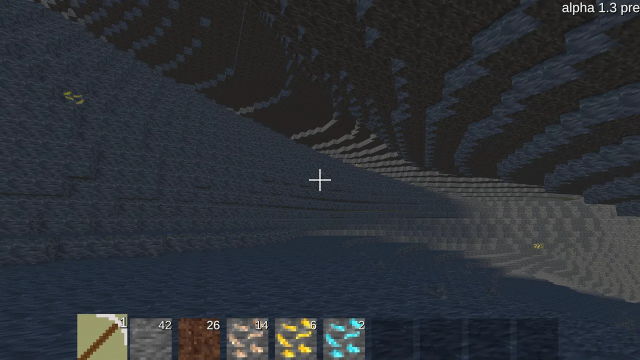 Hollowstride Screenshot 3