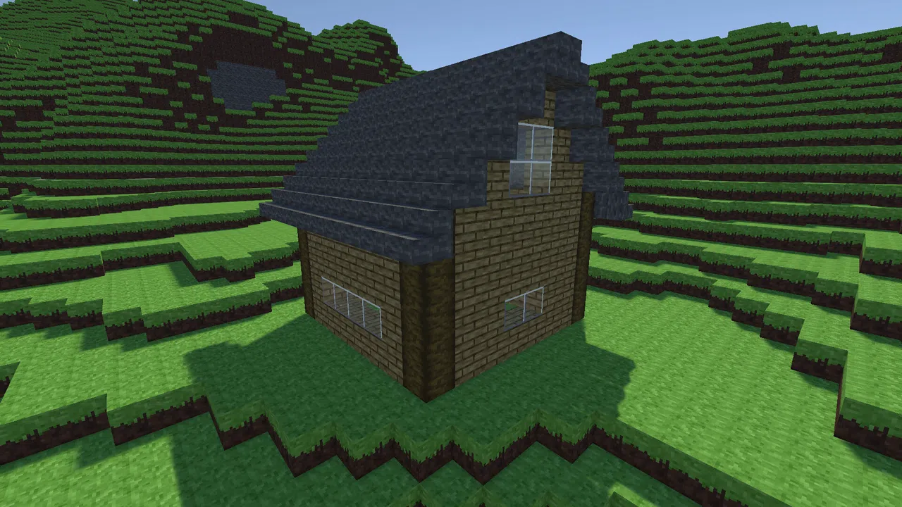 Hollowstride Screenshot 1