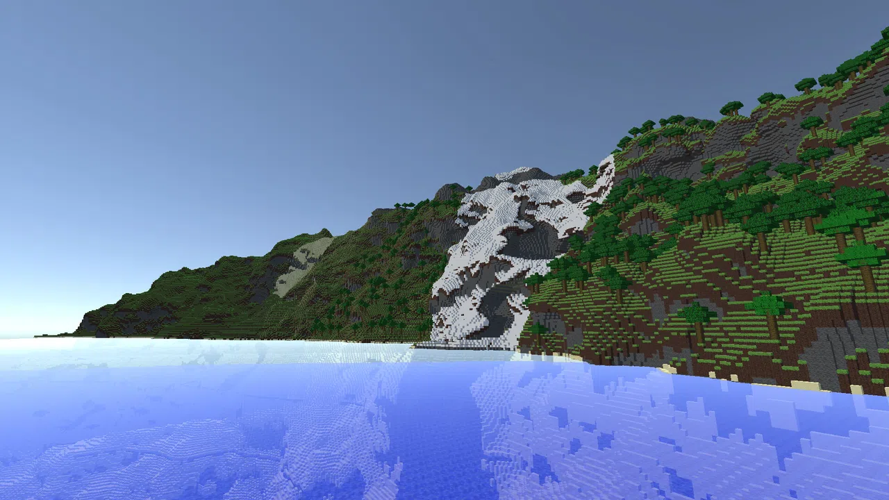 Hollowstride Screenshot 0