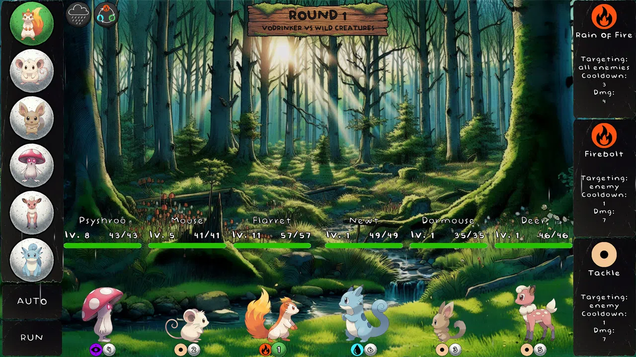 Creatventure Screenshot 3