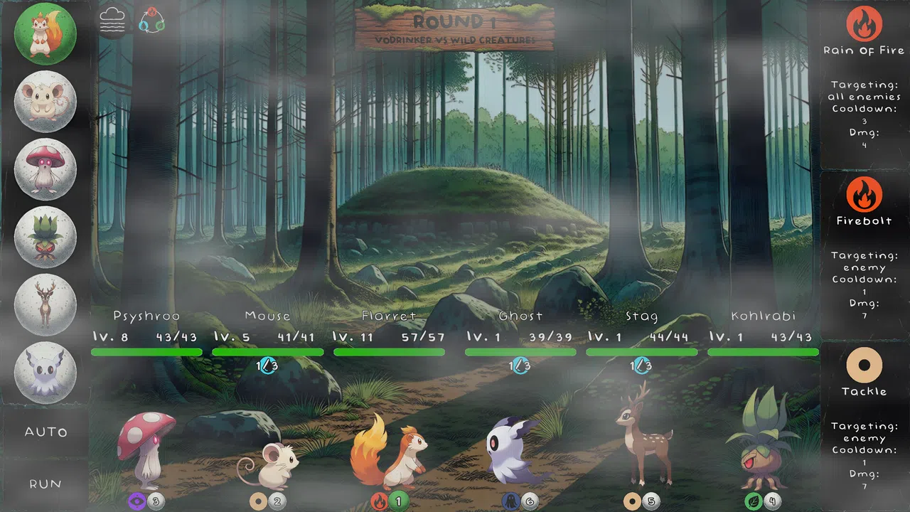 Creatventure Screenshot 4