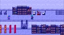 Cubenen Gardens: Befriend Screenshot 0
