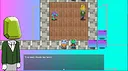 Cubenen Gardens: Befriend Screenshot 3