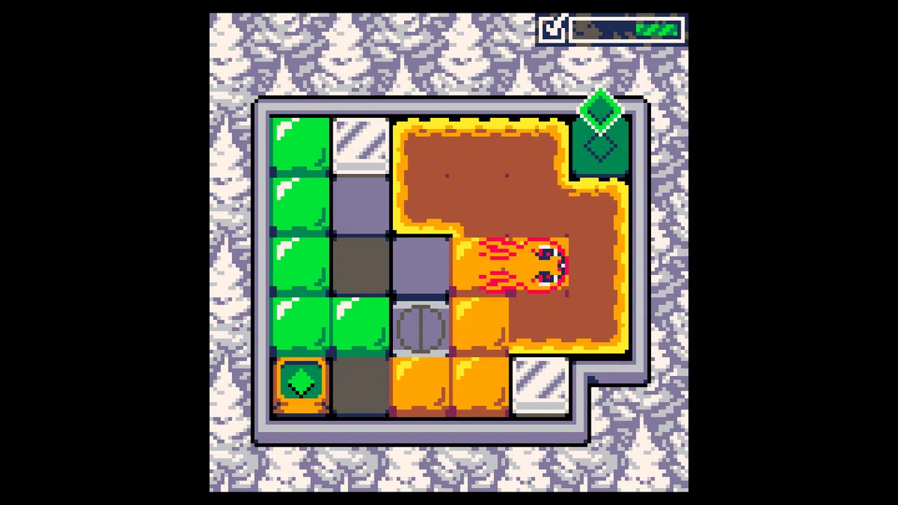 Blobun Mini Screenshot 5