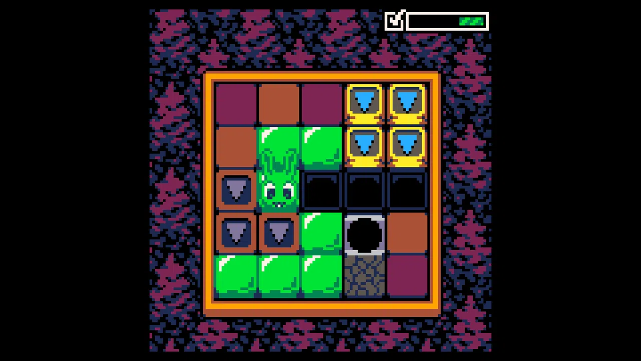 Blobun Mini Screenshot 2