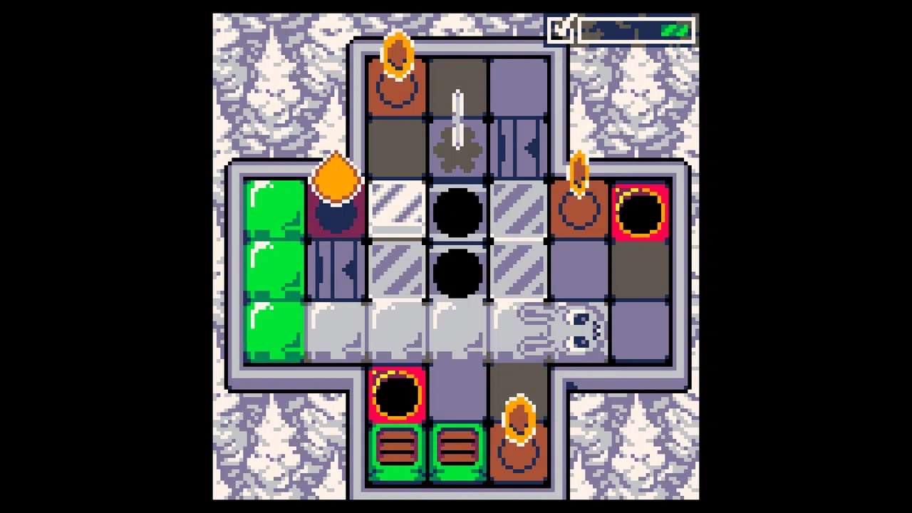 Blobun Mini Screenshot 3
