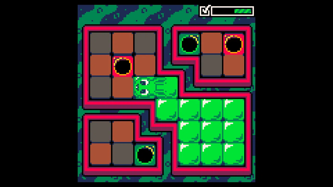 Blobun Mini Screenshot 0