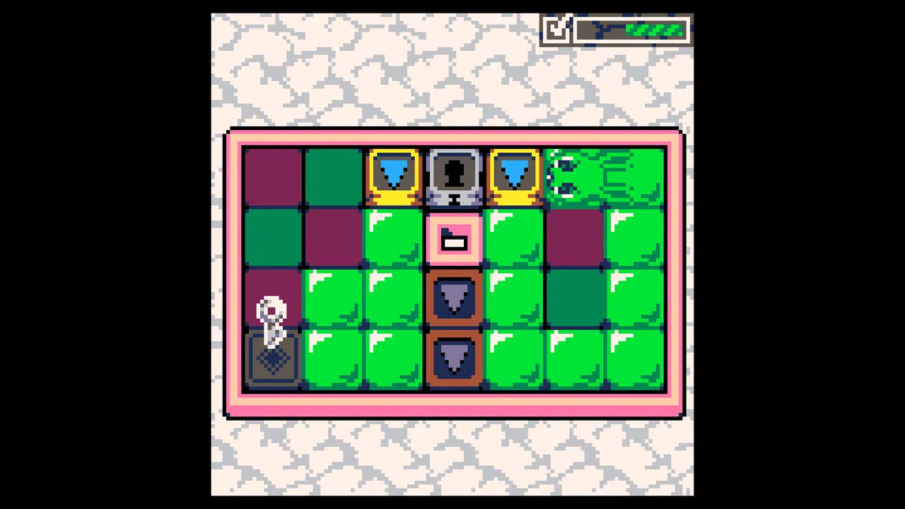 Blobun Mini Screenshot 1